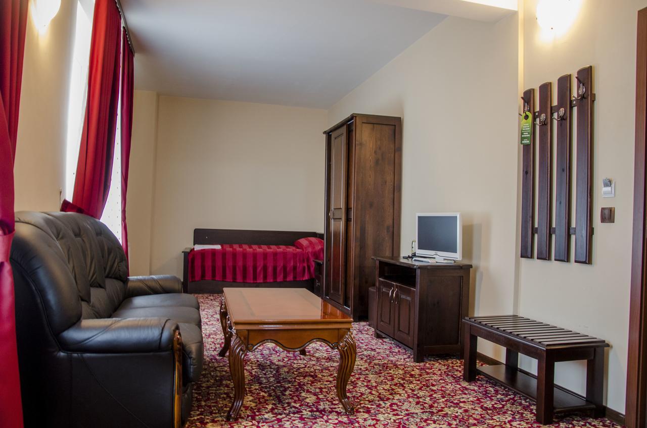 Rubis Hotel Rudozem Bilik gambar