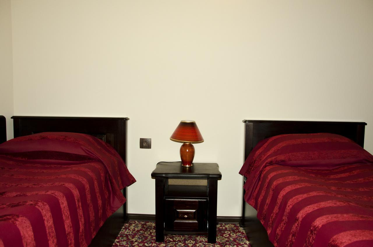 Rubis Hotel Rudozem Bilik gambar