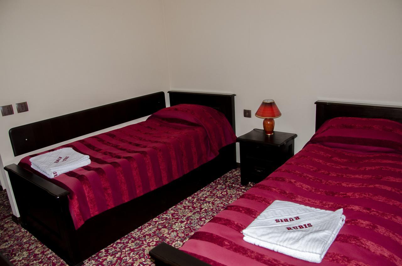 Rubis Hotel Rudozem Bilik gambar