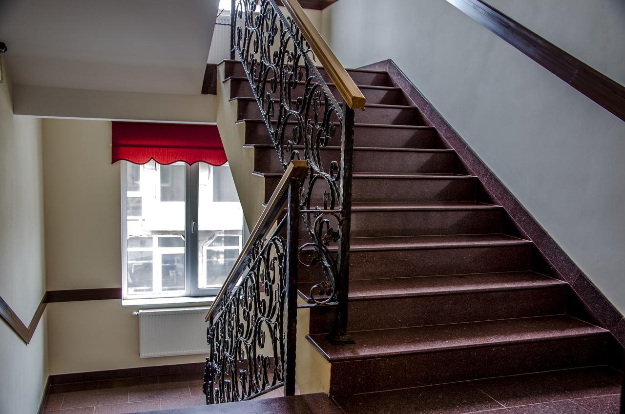 Rubis Hotel Rudozem Luaran gambar