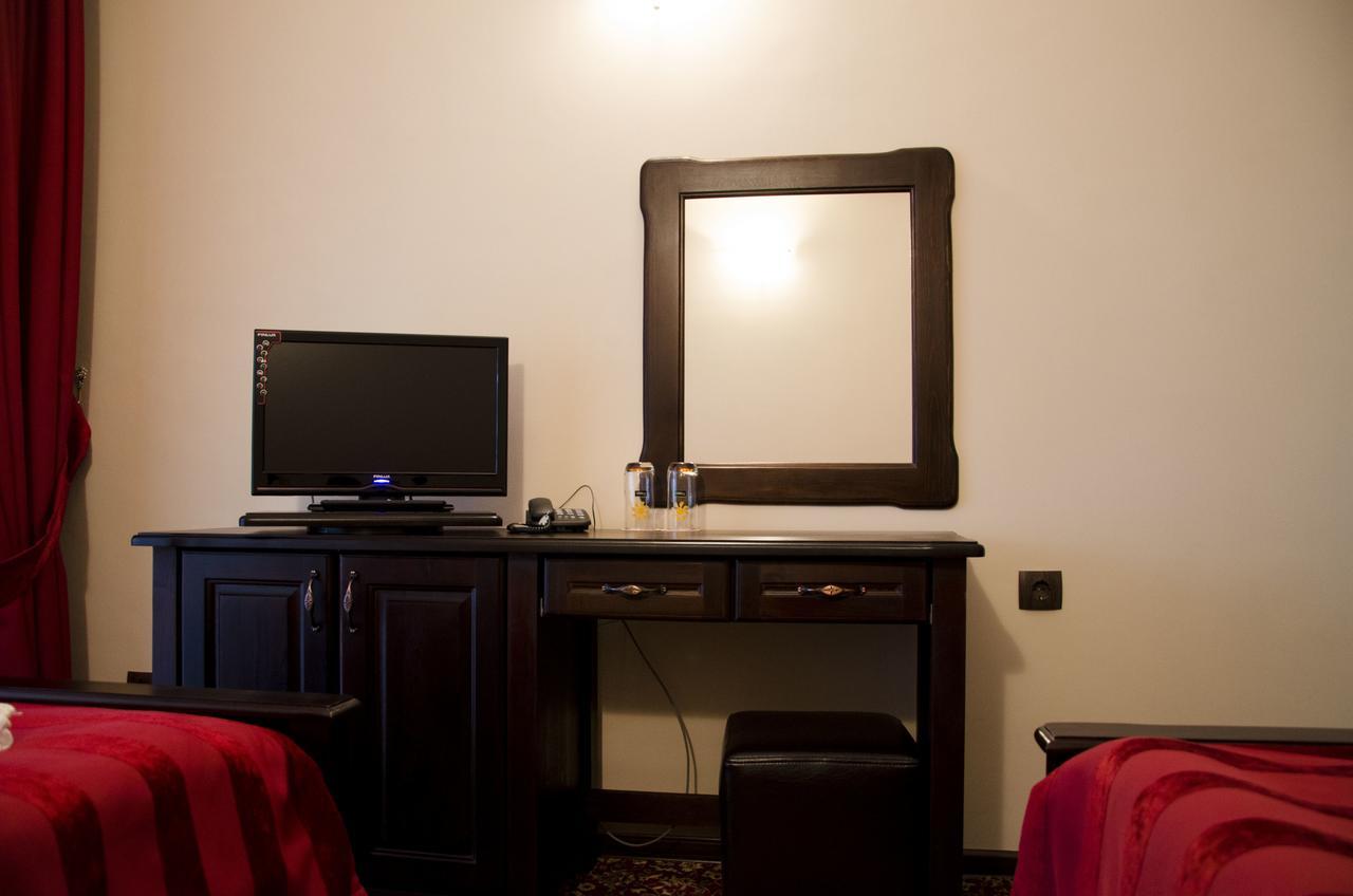 Rubis Hotel Rudozem Bilik gambar