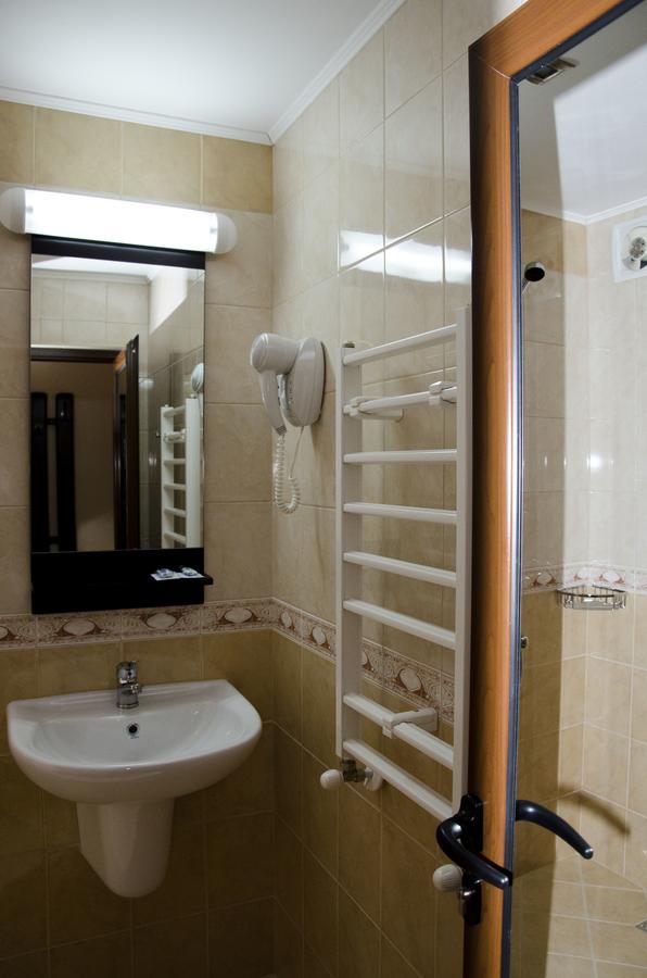 Rubis Hotel Rudozem Bilik gambar